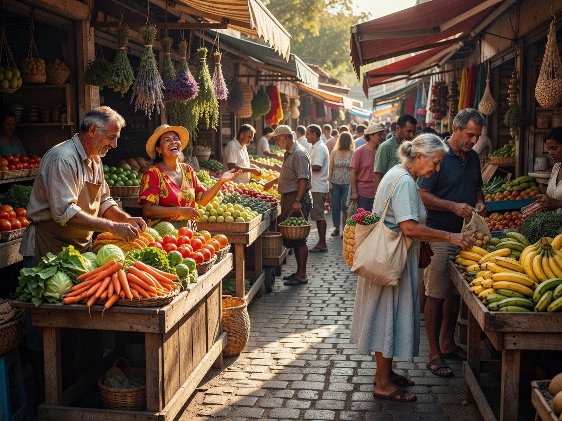 Business Market