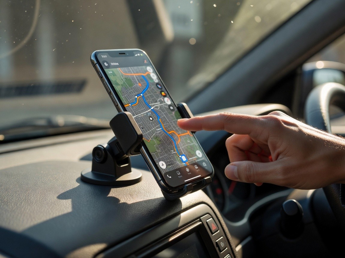 Car App