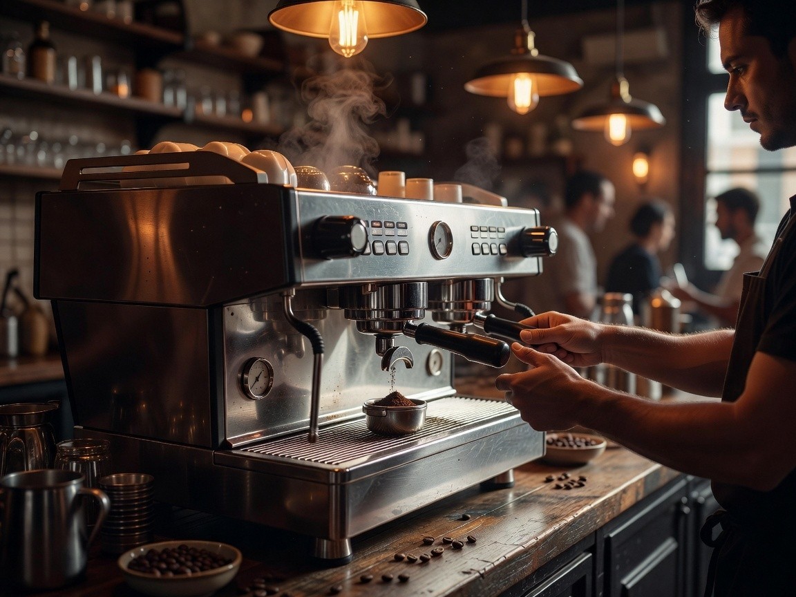 Coffee Bar