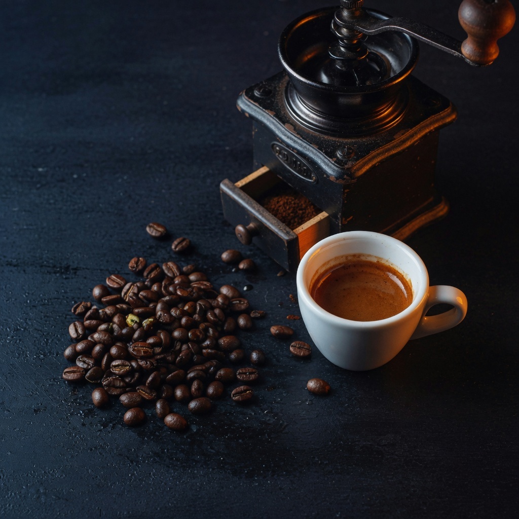 Coffee cafe