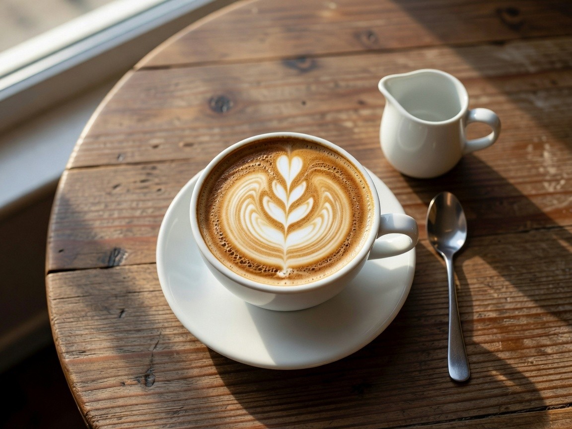 Coffee Latte