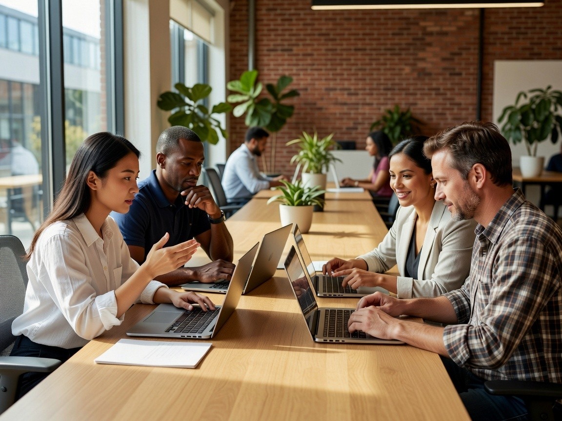 Community Cowork