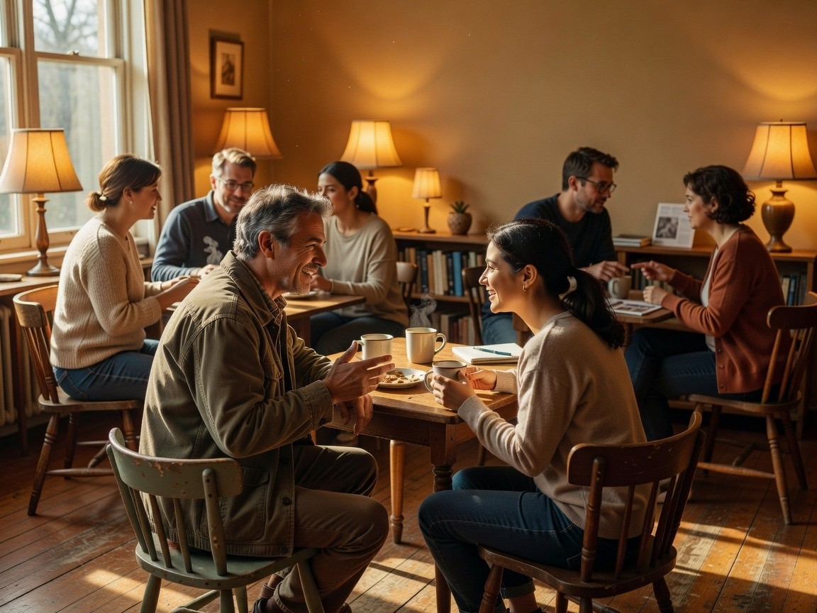 Community Meetup
