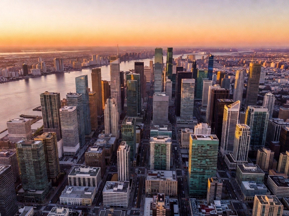 Drone City