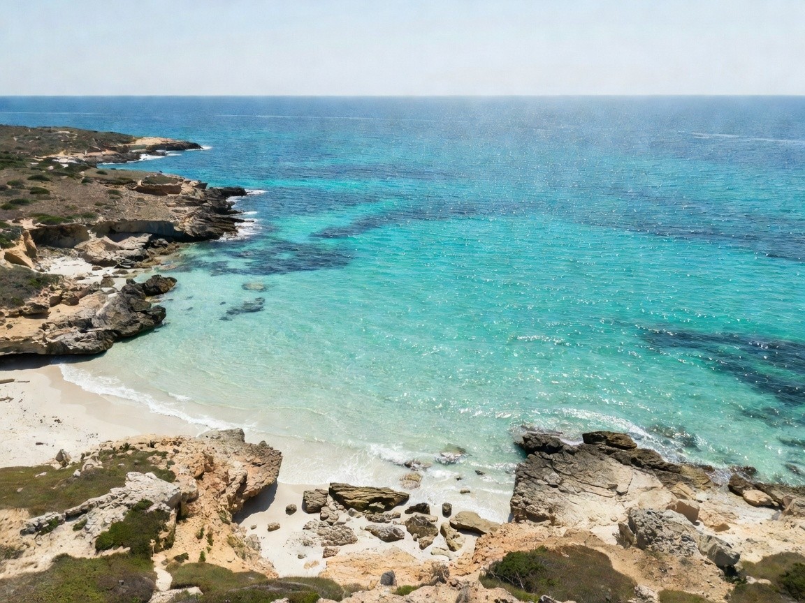 Drone Coast