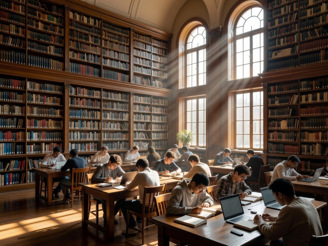 Education Library