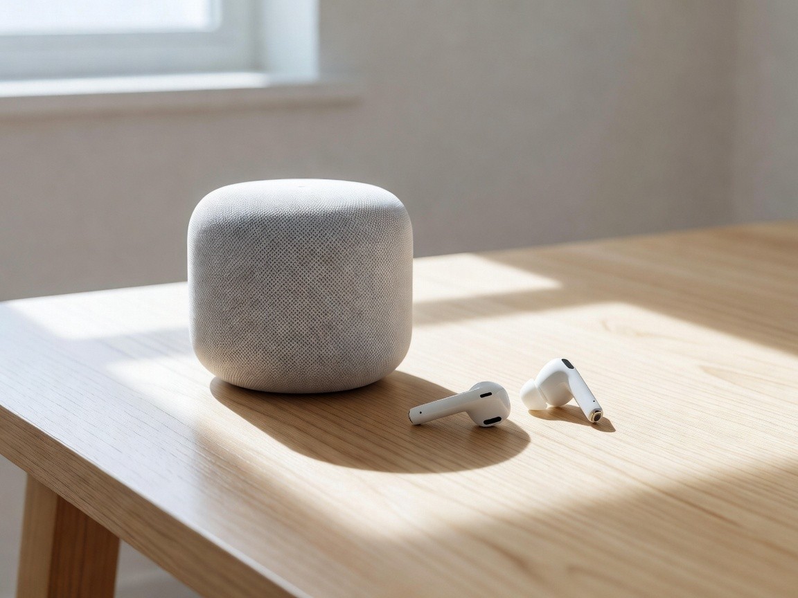 Electronics Audio