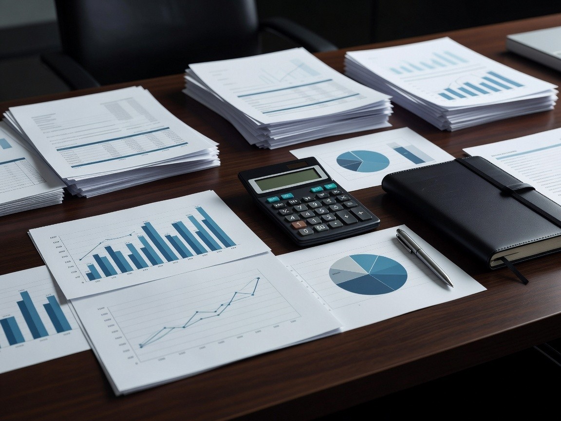 Finance Audit