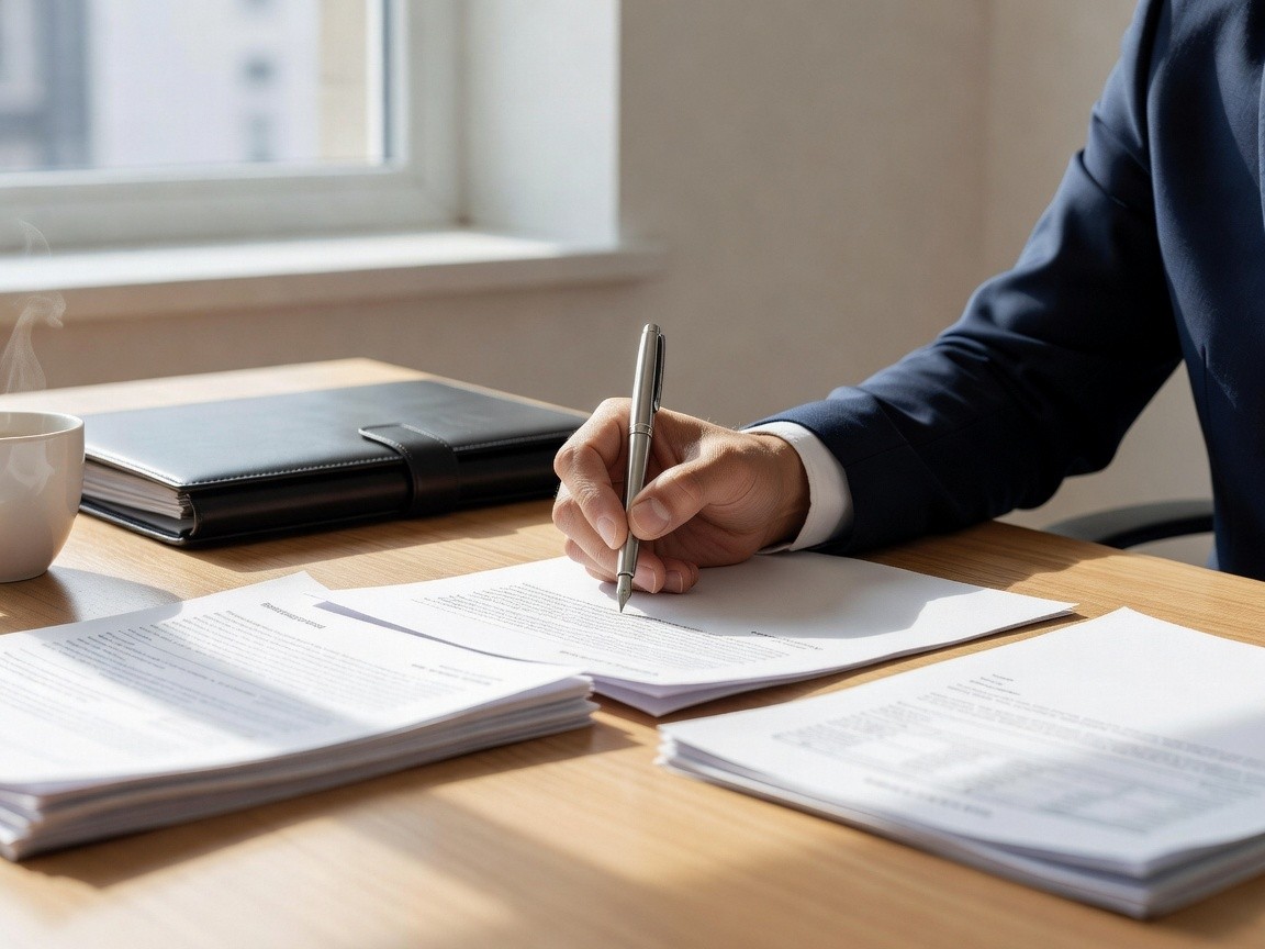 Finance Docs