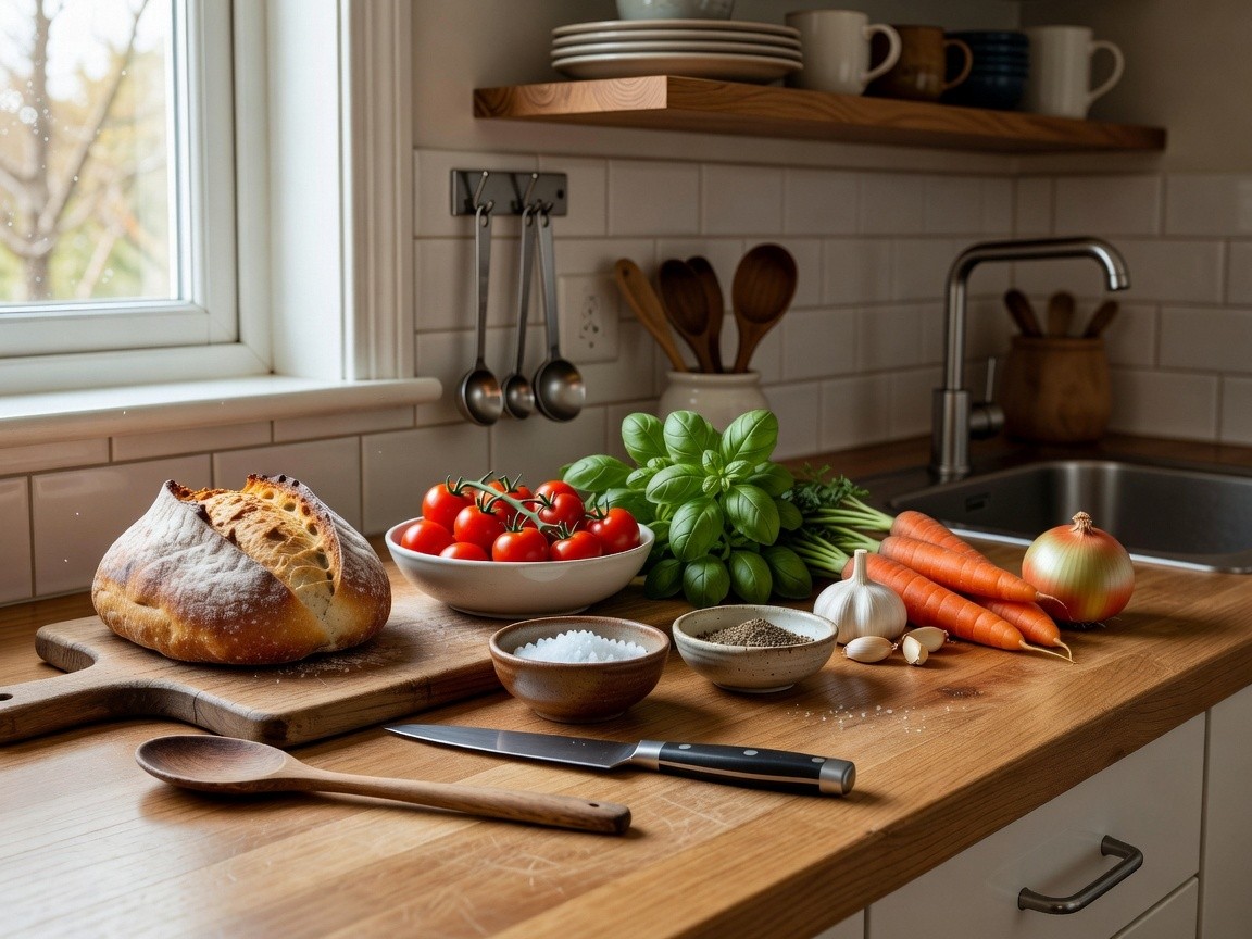 Food Kitchen2