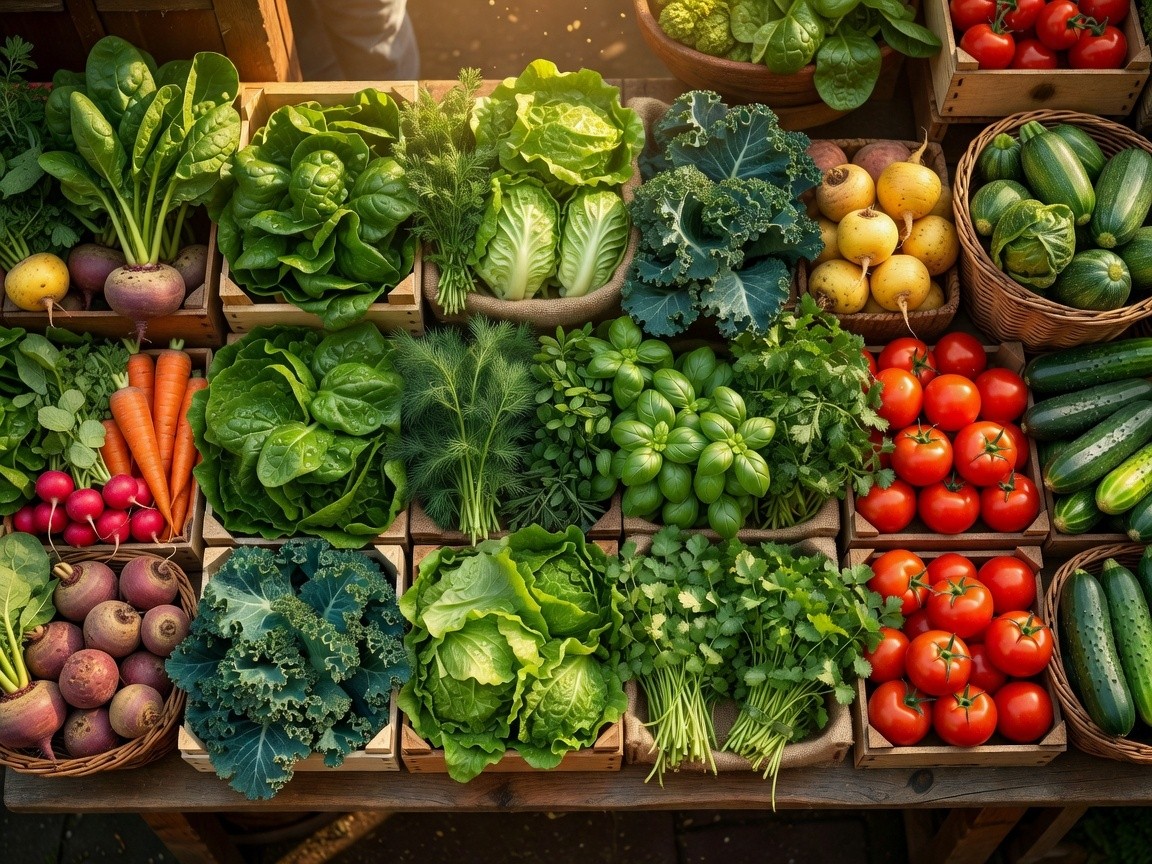 Food Market