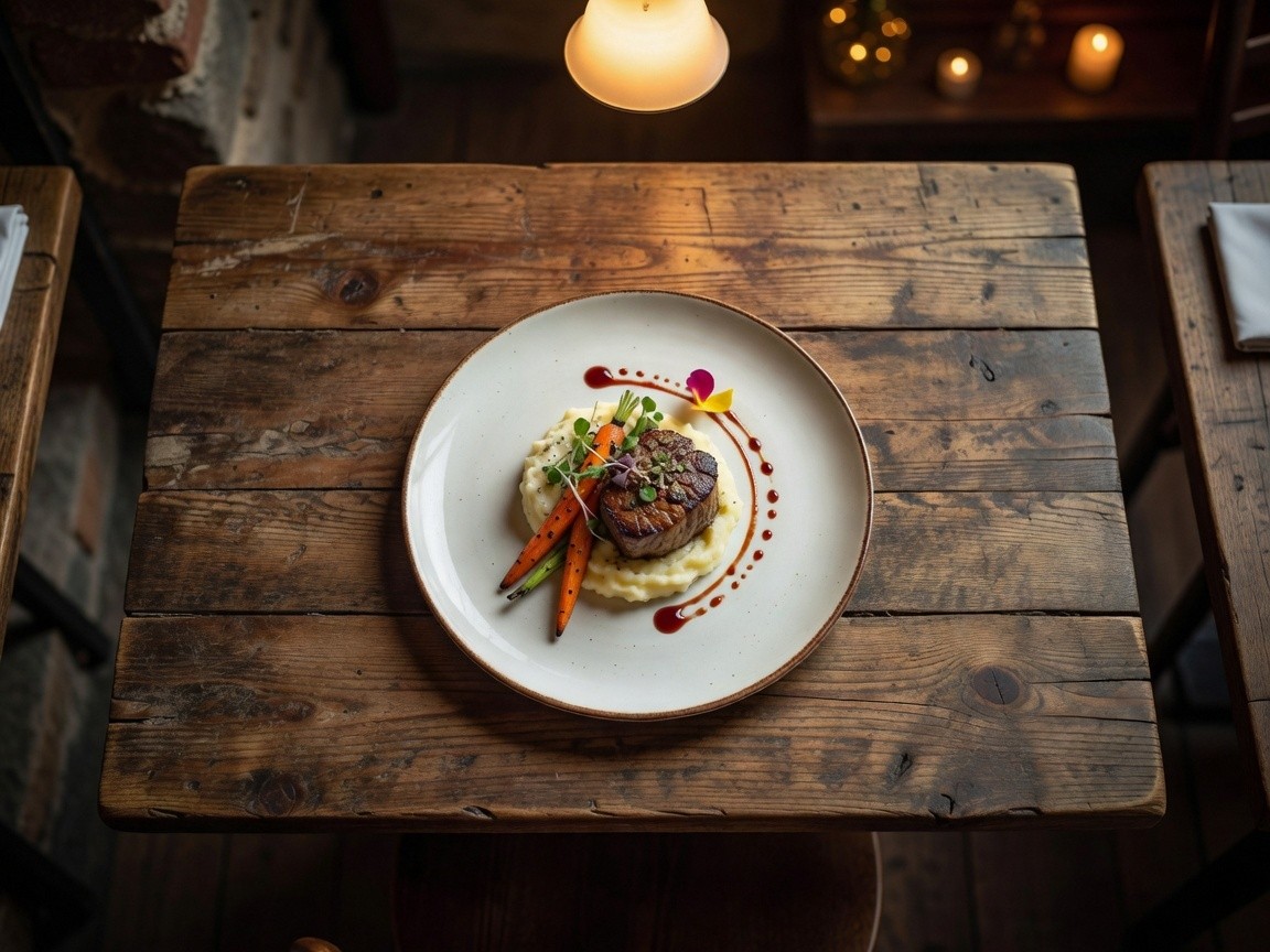 Food restaurant