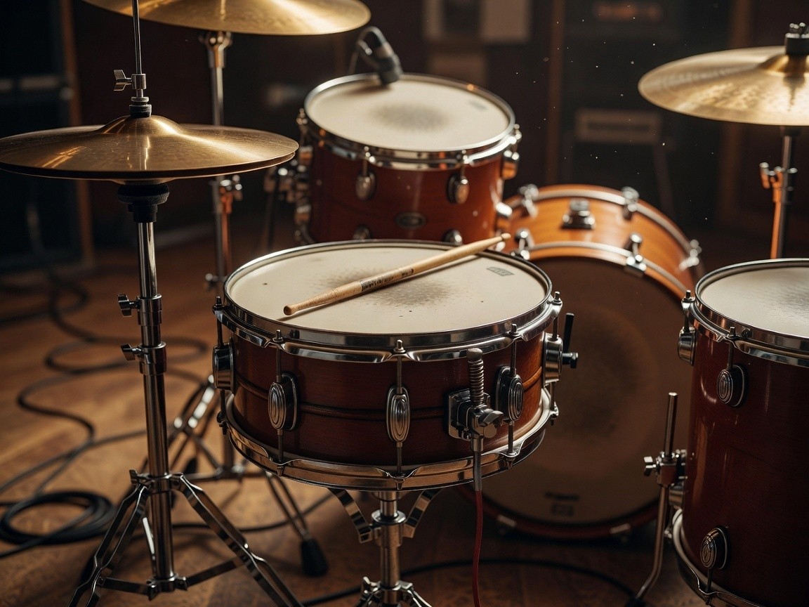 Music Drums