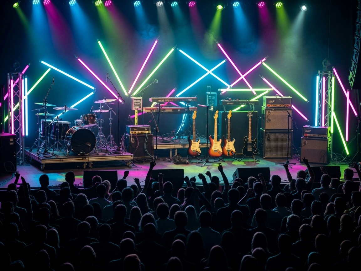 Music Live