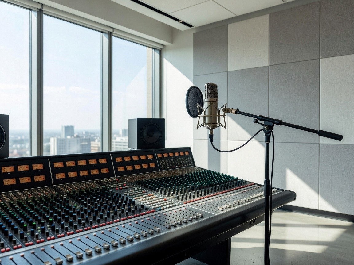 Music Studio2