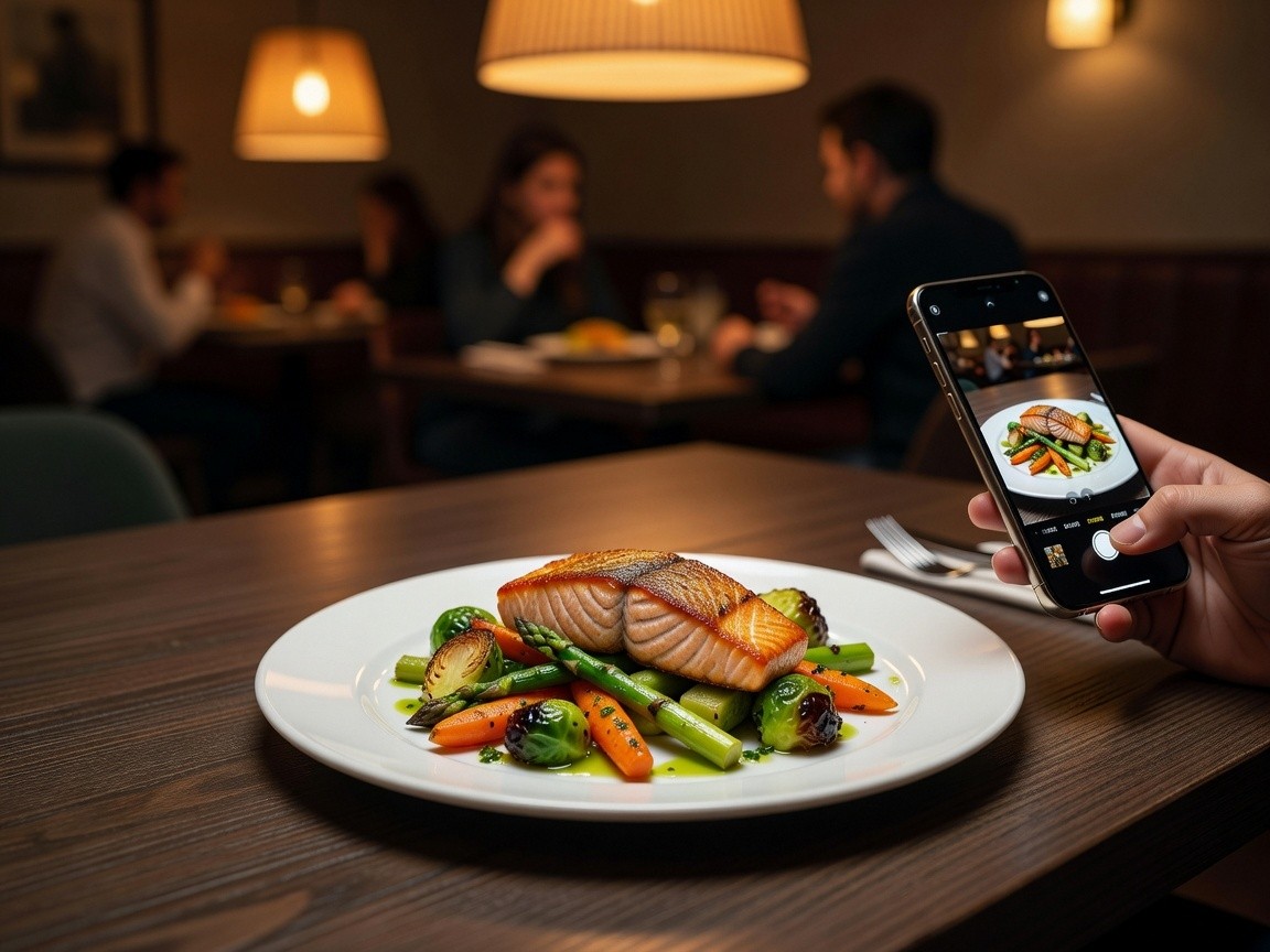 Reviews Food