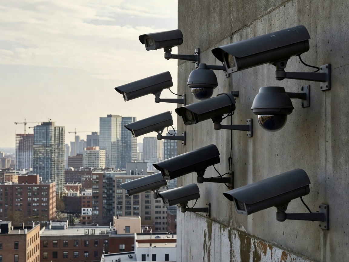 Security Cctv