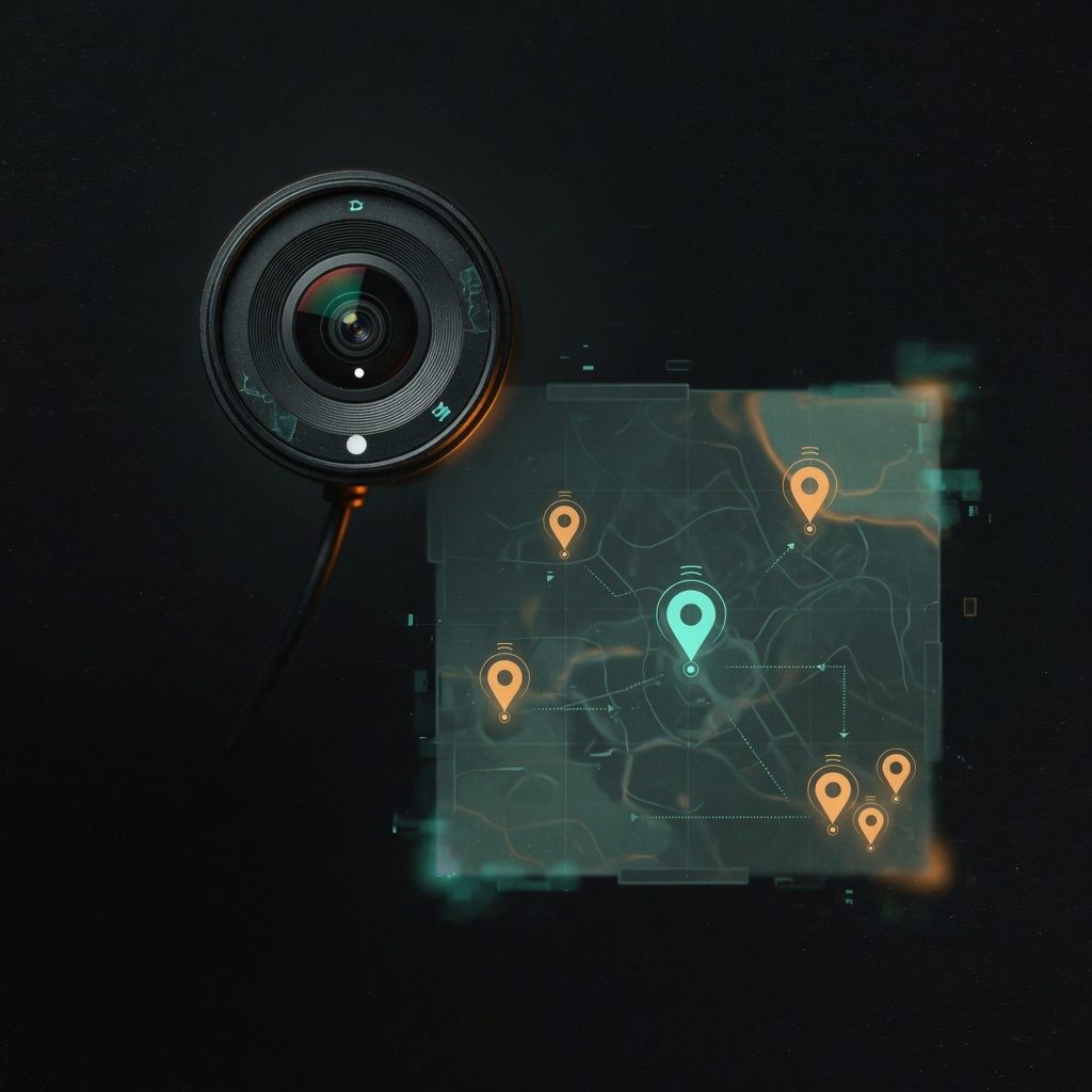 Security map