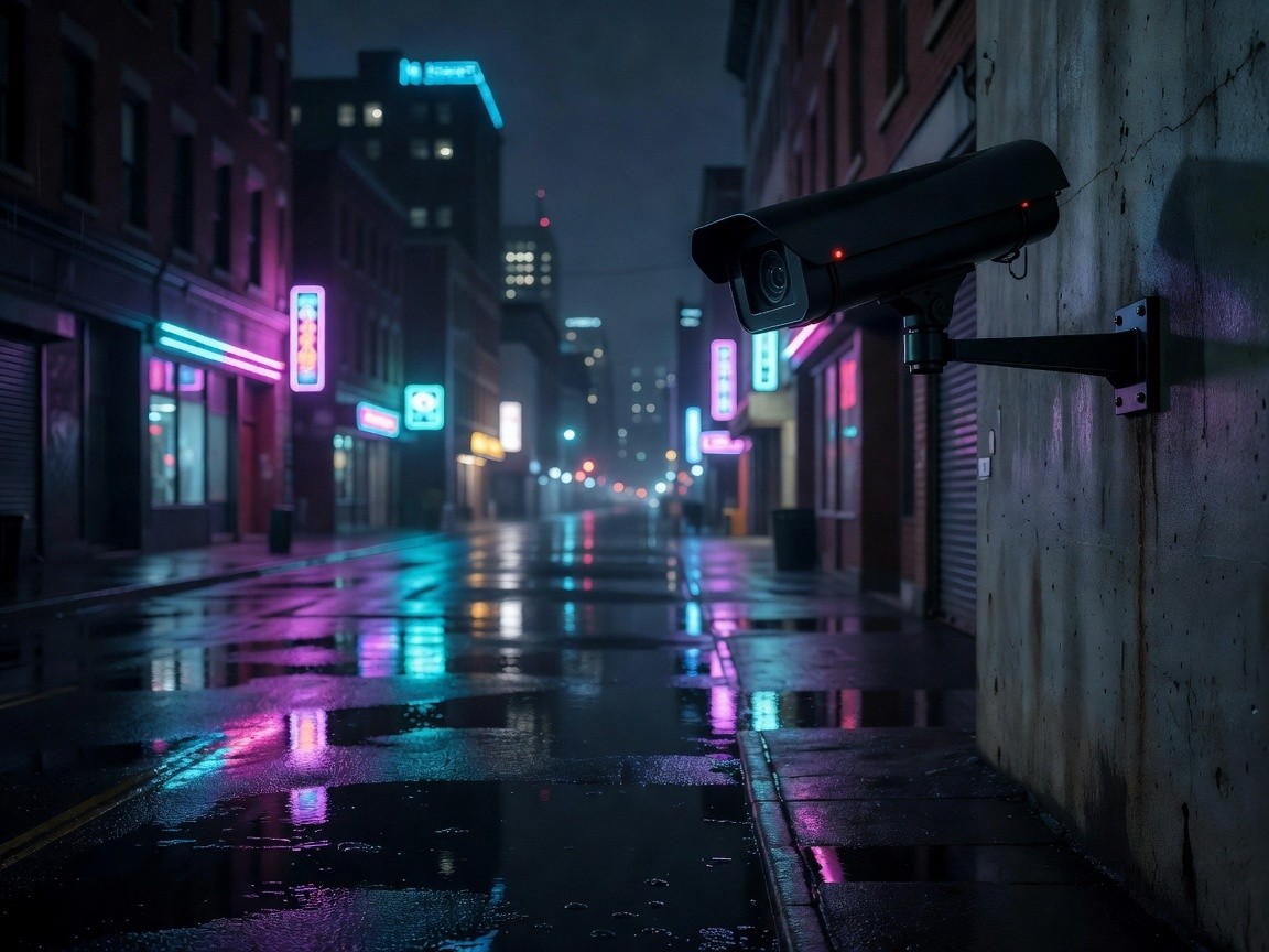 Security Night