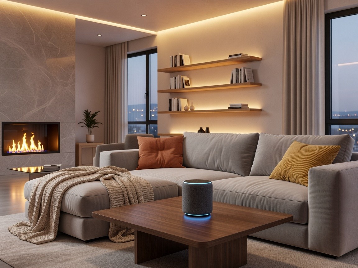 Smart Home Living