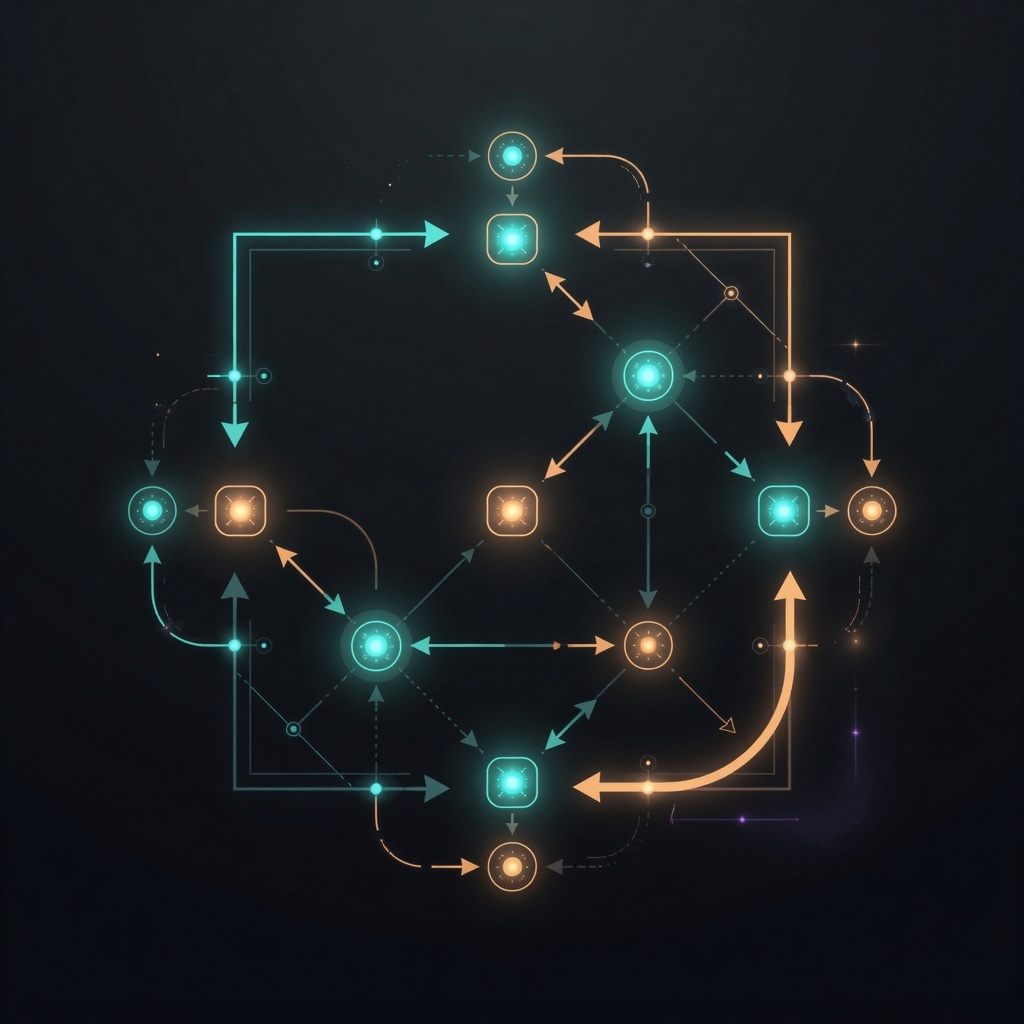 Tech platform