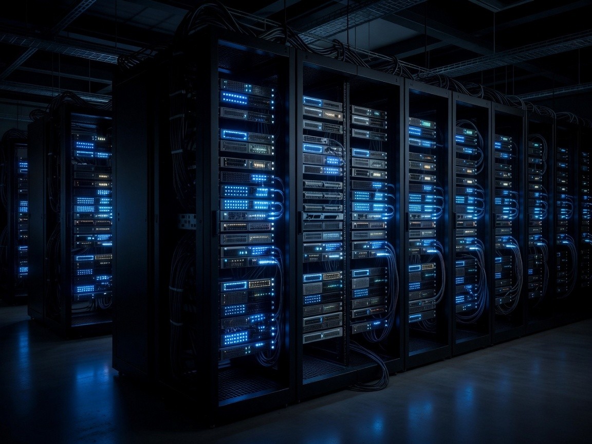 Tech Server
