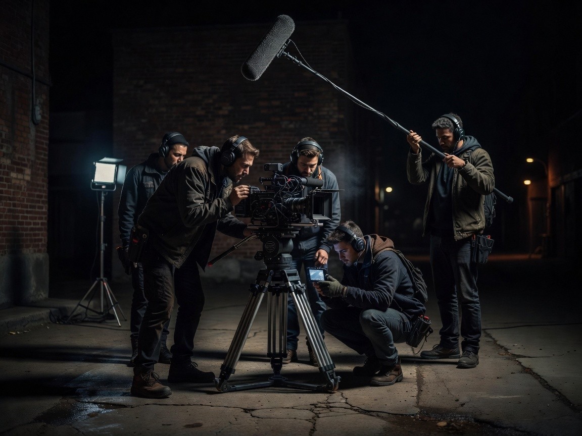 Video Crew