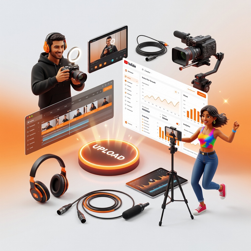 Video streaming
